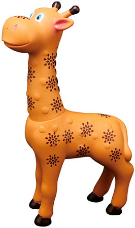 Фигурка Masai Mara Дрими. Жираф MM206-463