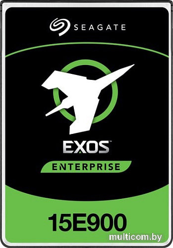 Жесткий диск Seagate Exos 15E900 900GB ST900MP0146