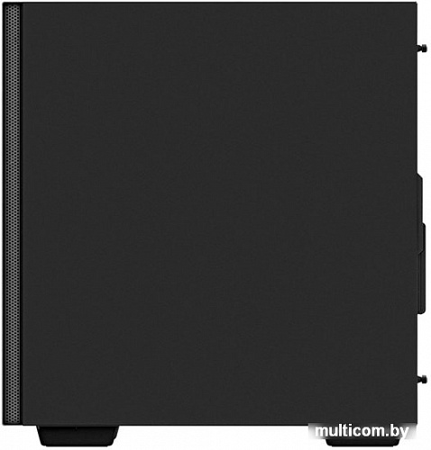 Корпус DeepCool Macube 110 BK R-MACUBE110-BKNGM1N-G-1