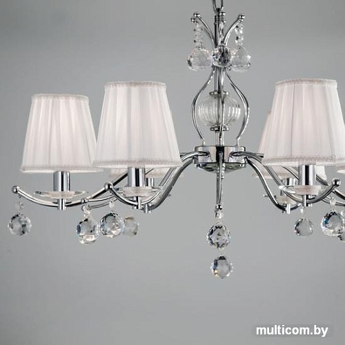 Подвесная люстра Citilux Шелли CL438161