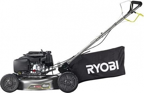 Колёсная газонокосилка Ryobi RLM46175YL