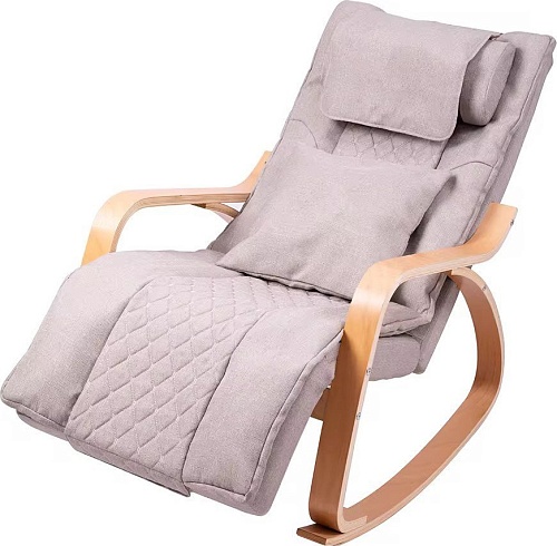 Массажное кресло Calmer K-1022