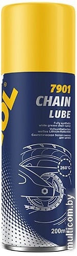 Mannol Chain Lube 7901