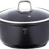 Кастрюля Berlinger Haus Granit Diamond Line BH-1095