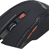 Мышь Ritmix RMW-115 (черный)