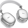 Наушники Hoco W35 Max ANC (серебристый)