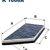 Filtron K1066A