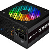 Блок питания Corsair CX750F RGB CP-9020218-EU