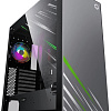 Корпус GameMax Vega Pro (серый)