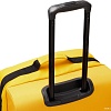 Сумка-тележка Torber Mobi T1809L (желтый)