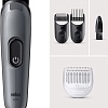 Универсальный триммер Braun AIO3500 5513