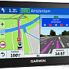 GPS навигатор Garmin Drive 5 Plus MT-S