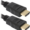 Кабель Defender HDMI-05 HDMI M-M [87351]