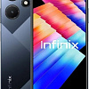 Смартфон Infinix Hot 30i X669D 4GB/128GB (зеркально-черный)