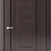 Межкомнатная дверь MDF-Techno Dominika Classic 401 40x200 (дуб серый)