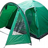Кемпинговая палатка Jungle Camp Texas 5 (зеленый)