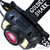 Фонарь GOLDEN SHARK Sport