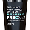 Крем для бритья Estel Pre-Shave Alpha Homme Pro охлаждающий 250 мл