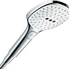 Душевая лейка Hansgrohe Raindance Select 120 Air 26520700 (белый матовый)