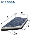 Filtron K1066A