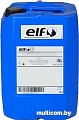 Трансмиссионное масло Elf Tranself EP 80W-90 20л