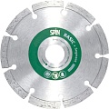 Отрезной диск алмазный Spin 651219