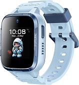 Детские умные часы HONOR Choice Kids Watch Plus (голубой)