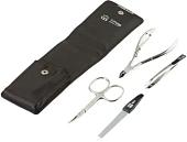 Набор для маникюра и педикюра YES 9231 (4 пр)