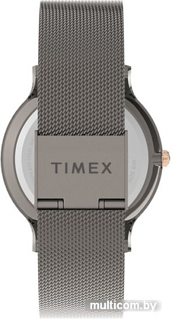 Наручные часы Timex TW2T74000