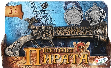 Набор игрушечного оружия Играем вместе A1260445Q-U-R