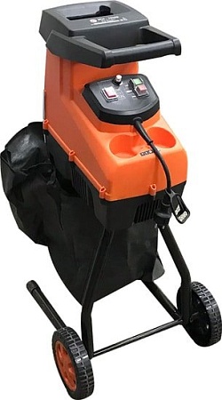 Садовый измельчитель Калибр ЭСИ-2800В