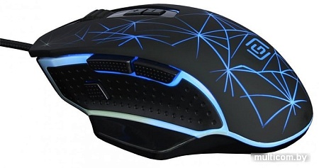 Игровая мышь Oklick 935G Starfall
