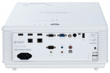 Проектор Viewsonic LS800WU