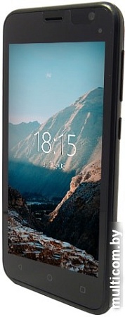 Смартфон BQ-Mobile BQ-4501G Fox Easy (синий)