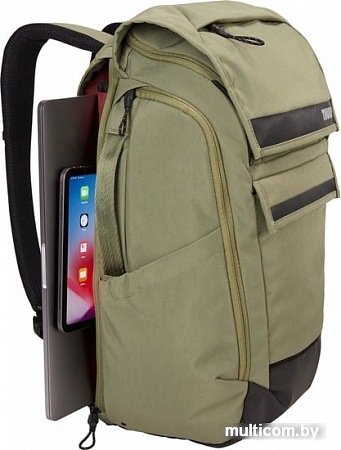 Рюкзак Thule Paramount 27L PARABP-2216 (оливковый)