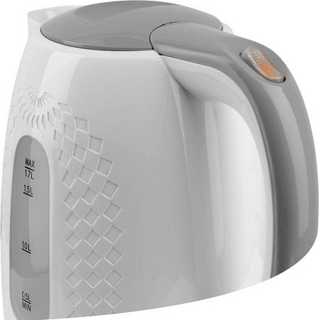 Чайник Polaris PWK 1713C (серый)