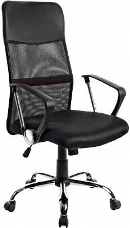 Кресло Utmaster 610 (черный)