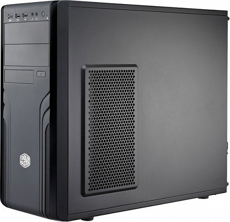 Корпус Cooler Master CM Force 500 (FOR-500-KKN1)