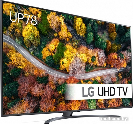 Телевизор LG 75UP78006LC