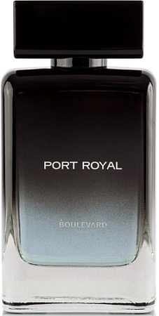 Парфюмерная вода Boulevard Port Royal EdP (100 мл)