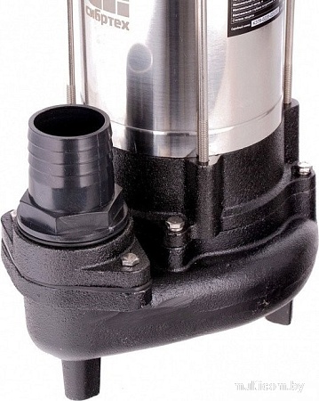 Фекальный насос СибрТех СФН450