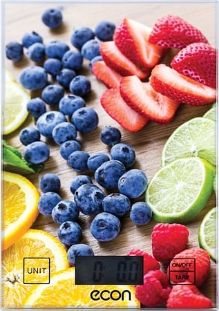 Кухонные весы Econ ECO-BS101K