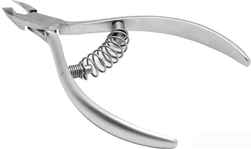 Кусачки маникюрные/педикюрные YOKO Y SK 015-5 (5,5 мм)