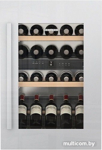Винный шкаф Liebherr EWTdf 1653 Vinidor