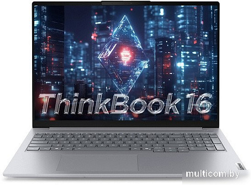 Ноутбук Lenovo ThinkBook 16 G8 IRL 21SH009GRT