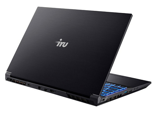 Игровой ноутбук iRU Калибр 15ALC 1930300