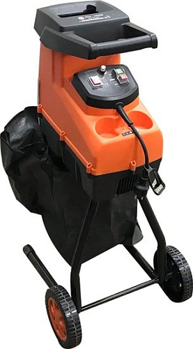 Садовый измельчитель Калибр ЭСИ-2800В