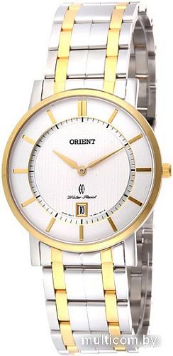 Наручные часы Orient FGW01003W