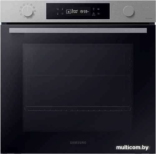 Электрический духовой шкаф Samsung NV7B41207AS