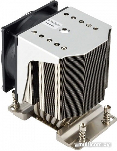 Кулер для процессора Supermicro SNK-P0064AP4
